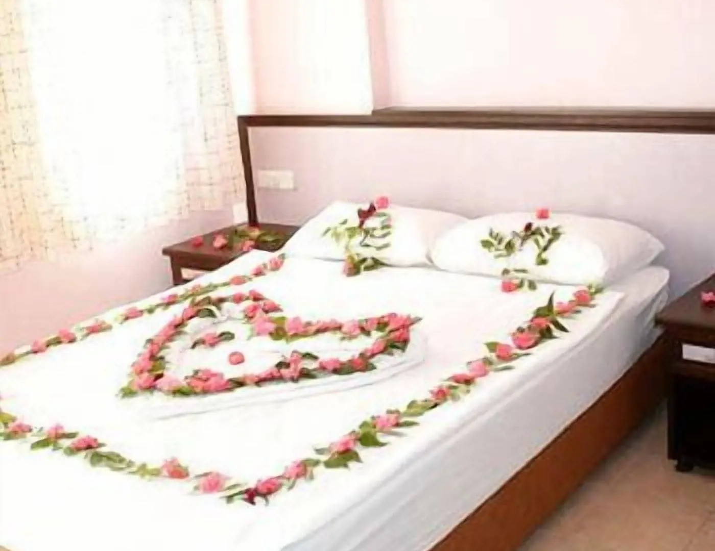Tolay Hotel Oludeniz Turkey