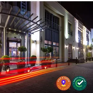 Hotel Talbot Stillorgan