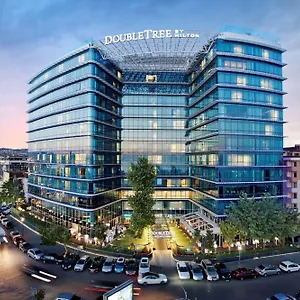 Hotel Doubletree By Hilton - Moda