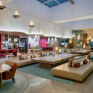 Hotel Novotel Bosphorus