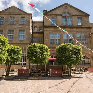 Hotel Leopold