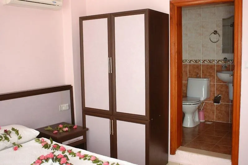 Tolay Hotel Oludeniz 3*,  Turkey